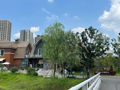 -状元人家·公园别墅衡东土菜(溪悦荟店)
