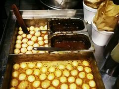-利强记北角鸡蛋仔(弥敦道店 )