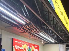 大堂-聚味瞿记·龙虾堂(树木岭店)