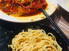 -李叔叔虾蟹大排档(青羊店)