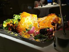 -燃扒房Steakhouse(皇庭店)