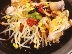 -云海肴云南菜(正大广场店)
