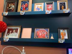 -海马体照相馆(佛山岭南站店)
