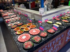 -九记潮汕现切鲜牛肉自助火锅(长沙·方圆荟店)