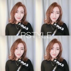 -P.STYLE派斯造型