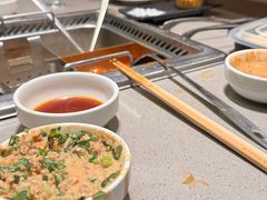 -海底捞火锅(杭州天虹购物中心店)