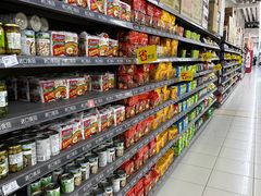 -家乐福(四元桥购物中心店)