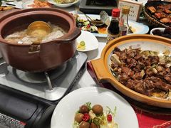 -万兴东澄湖大酒楼