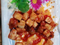 -南海渔家•海鲜•正宗海南菜(海棠湾店)