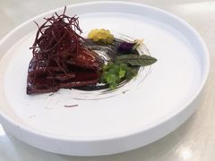 -子霖南山鲜虾面(南山总店)