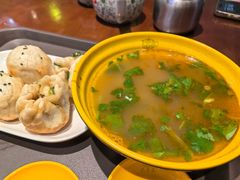 -大壶春生煎(四川中路店)
