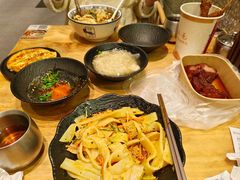 -嘻小北·兰州清汤牛肉面(南翔印象城MEGA店)
