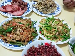 -途肴·老农饭庄(百里峡店)