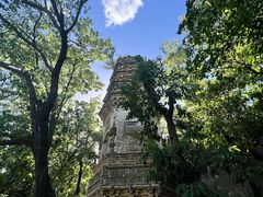 -天津盘山风景名胜区
