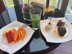 -深圳福田香格里拉大酒店