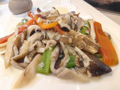 -山菌美食苑(振兴路店)