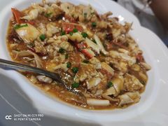风味蟹酱 时价-宁海食府(北岸琴森店)