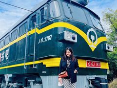 -柳州工业博物馆