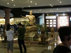 -吴哥国家博物馆