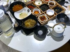 -新仙清汤牛腩(铜锣湾店)