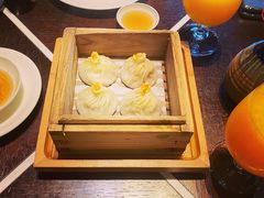 -杭州西子湖四季酒店·金沙厅