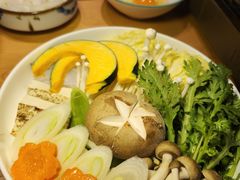 -龙酒场·关西寿喜烧·居酒屋(罗湖店)