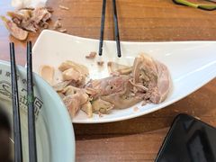 -金原鸭血粉丝汤·汤包·脆皮烤鸭(南京博物院店)