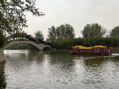 -台儿庄古城