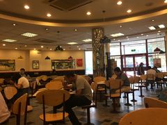 大堂-大圆碗•T骨大排饭(天海店)