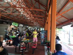 -老伴豆花(麦士威熟食中心店)