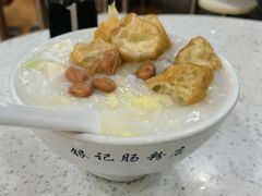一品艇仔粥-银记肠粉(文昌北路店)