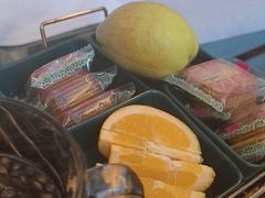 -华夏良子·足道SPA艾灸(王府井店)