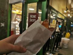 烟熏金枪鱼面包-Piroshky Piroshky