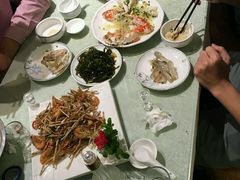 -百里鲜·闽南家宴·福建菜
