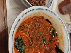 -和府捞面(曹路花园城店)