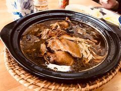 -裕兴记·三虾面(西北街总店)