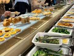-素满香·食养自助(建邺万达店)