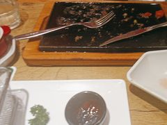 -豪客来牛排(大汉口城店)