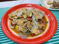 -香满锅老北京羊蝎子火锅·家常菜(新街口店)