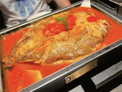 -炉鱼(无锡八佰伴中心店)