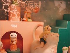 -泡泡玛特POPMART(赛格国际购物中心店)