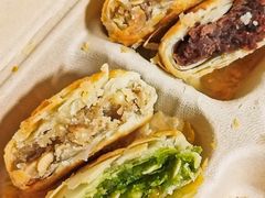 -龙华素斋(龙华路店)