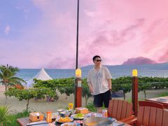 -三亚亚龙湾天域度假酒店