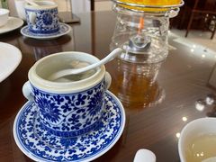 -茶港食堂(武昌店)