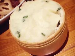 -云海肴·汽锅鸡·云南菜(天津国金汇店)