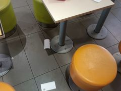 -麦当劳(南京水西门大街店)