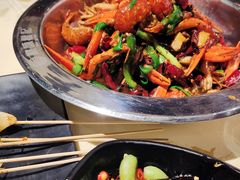 -聚味瞿记·龙虾堂(咸嘉湖店)