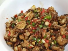-笨罗卜浏阳菜馆(太平街店)