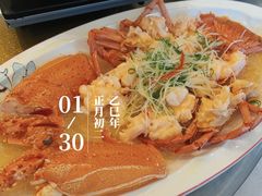 -仁西海鲜酒楼(振东店)