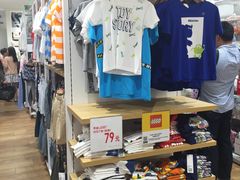 -优衣库(上海虹口龙之梦店)